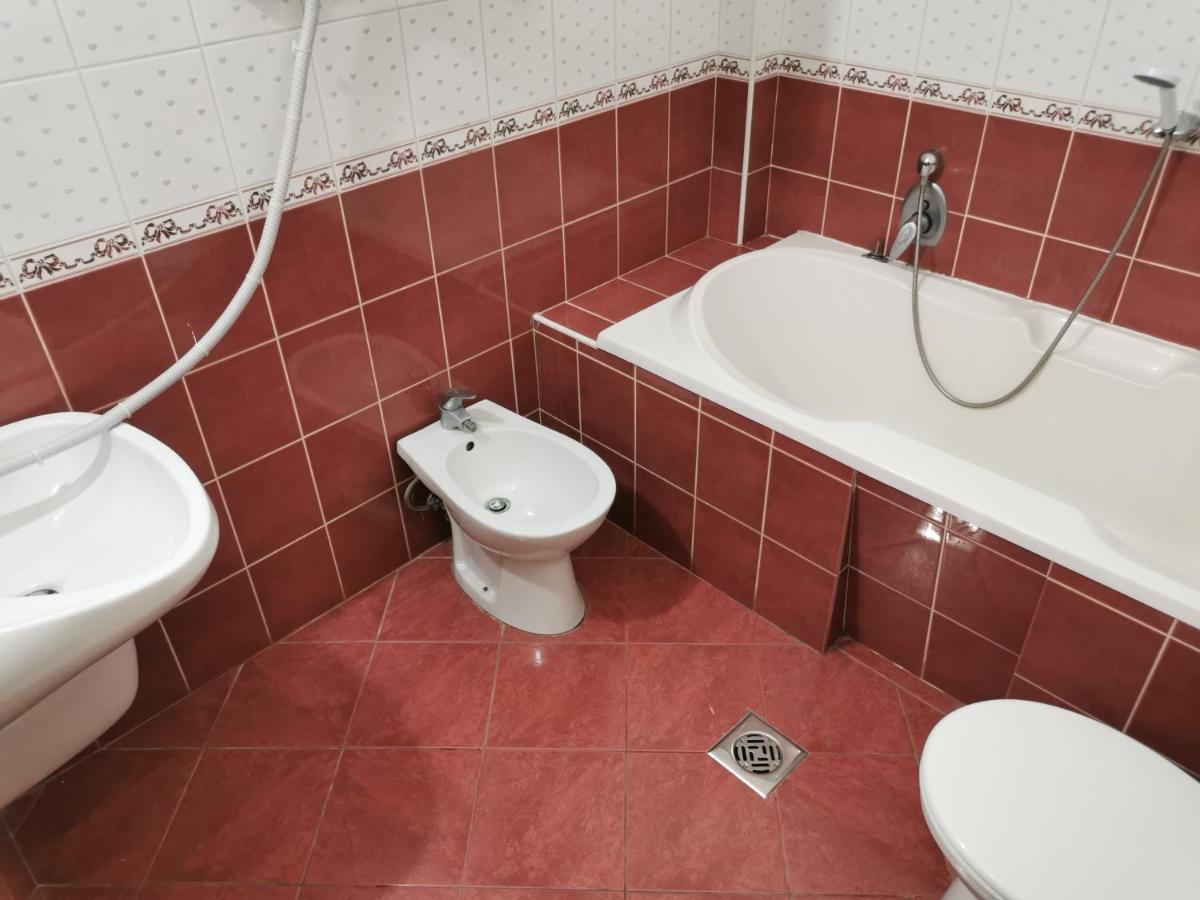 Andrassy Suite Budapest Bagian luar foto