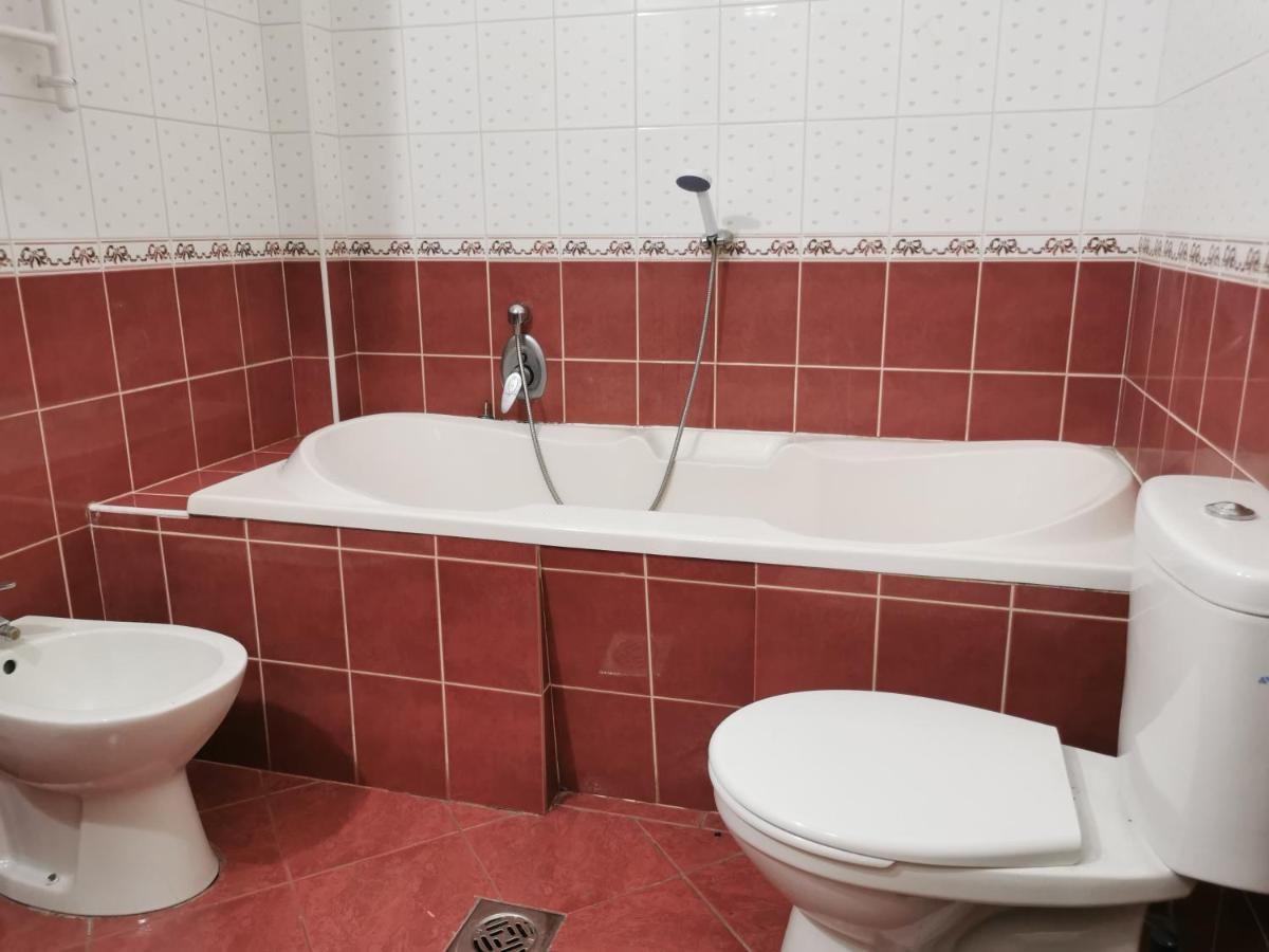 Andrassy Suite Budapest Bagian luar foto